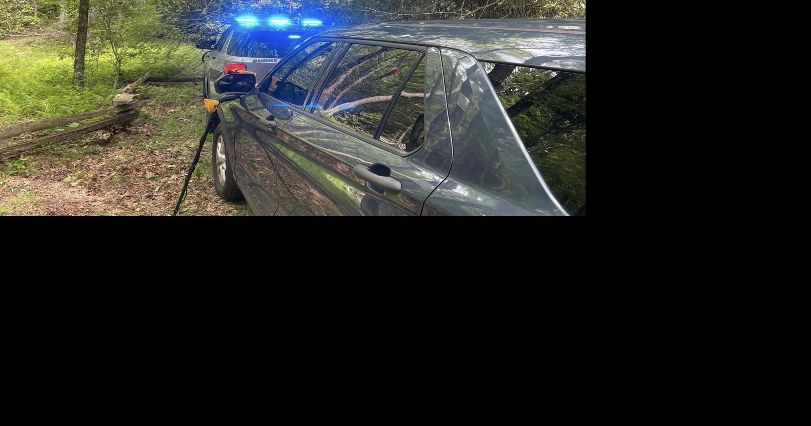 Victim status unknown in Jonas Ridge Shooting | Courts and Crime | The ...