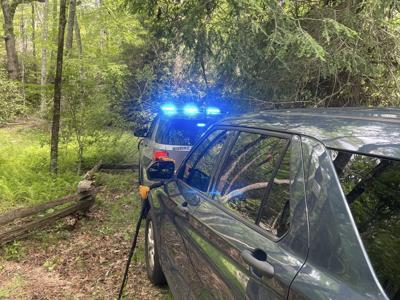 Jonas Ridge shooting