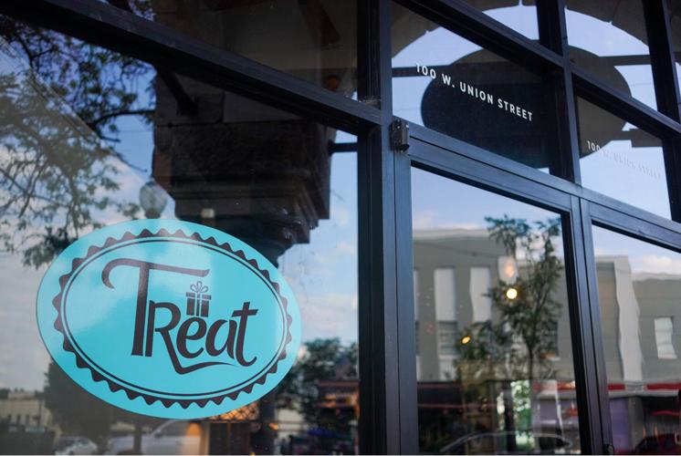 Treat reopens for lunch on Fridays, eyes Saturdays next