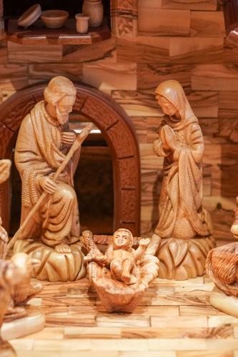 holy family