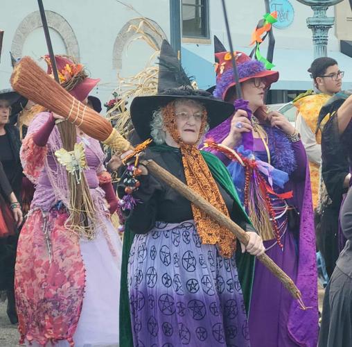 Witches Flash Mob 2025 (copy)