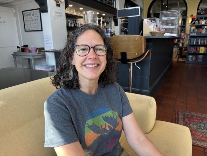 Alex Kneen