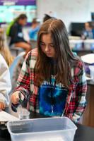 NCSSM Summer Accelerator Program 1