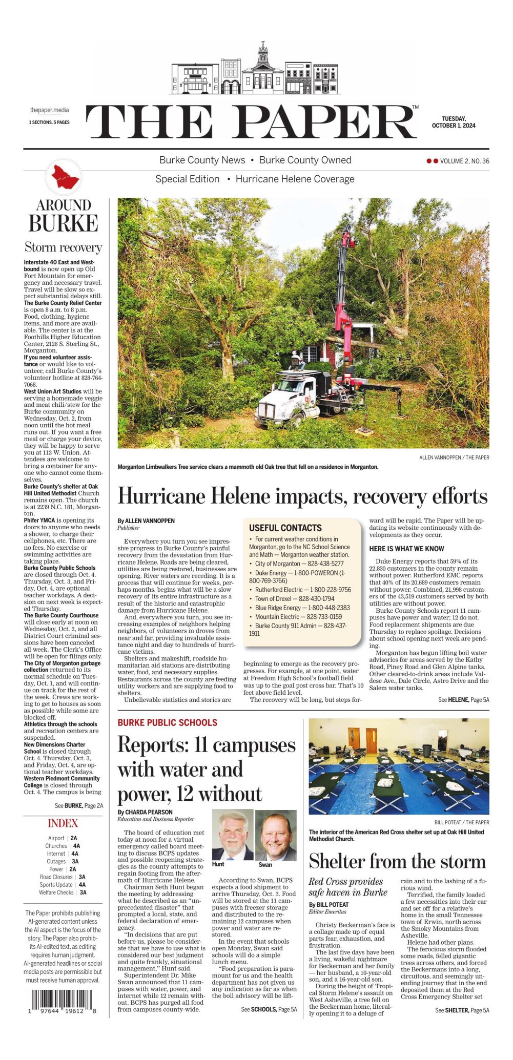 The Paper Oct. 2 eEdition