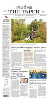 The Paper Oct. 2 eEdition