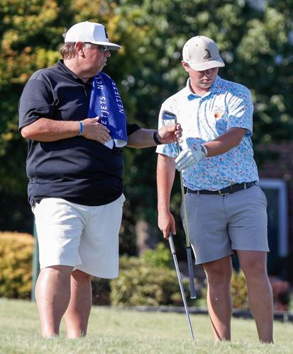 BURKE COUNTY OPEN NEXT WEEKEND