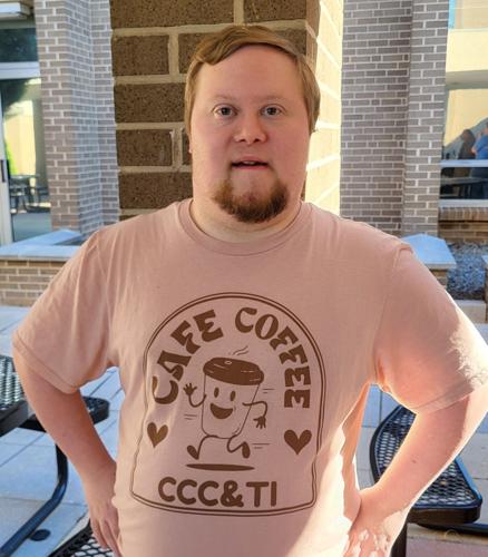 CAFE Coffee employee Joe G.