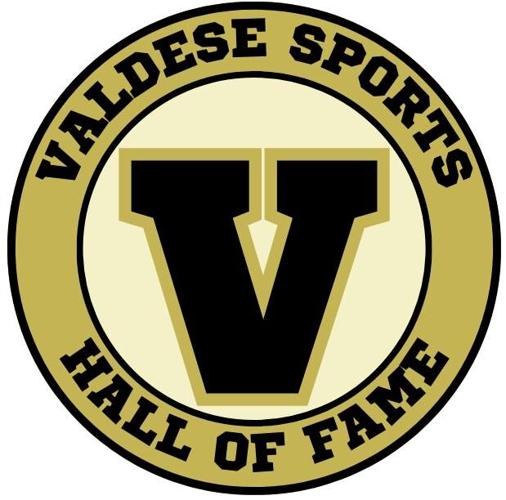 Valdese Sports HOF logo 2024