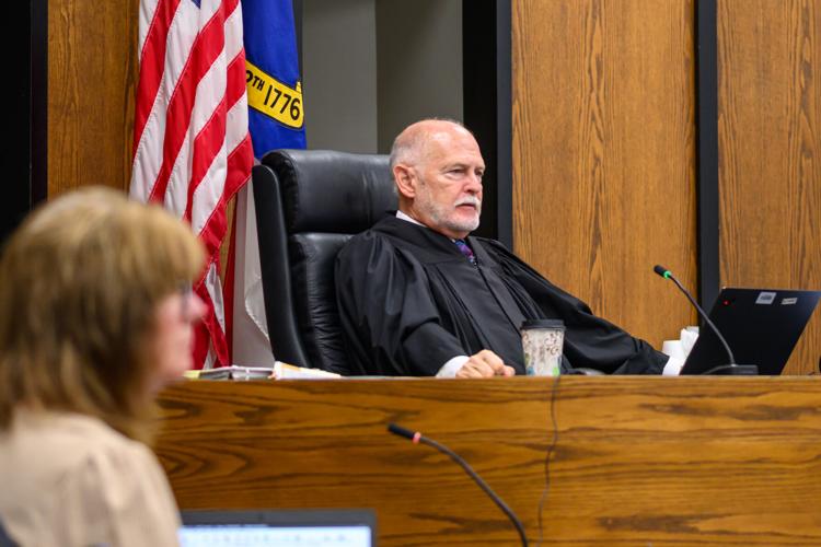 Judge Kuehnert