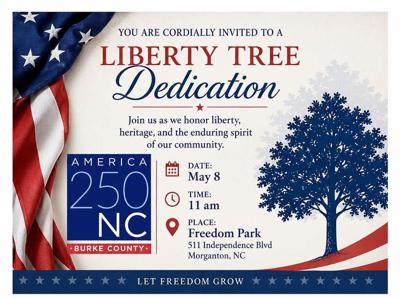 Liberty Tree
