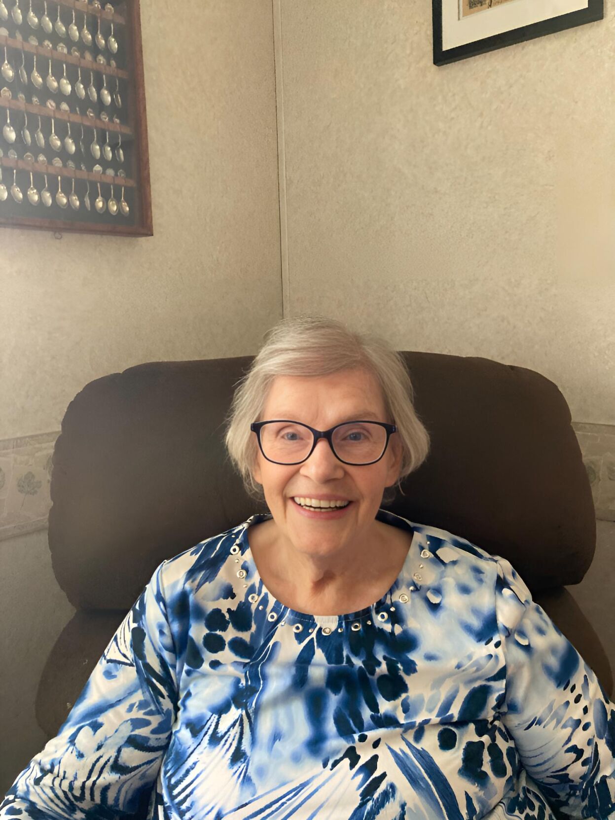Delores Jean Young Curfman
