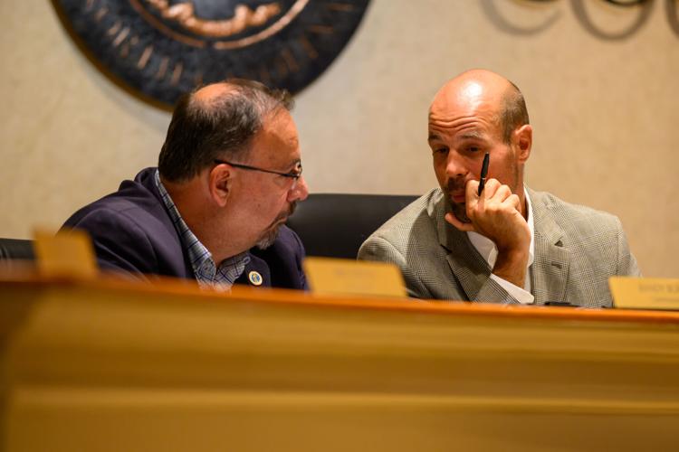 county manager