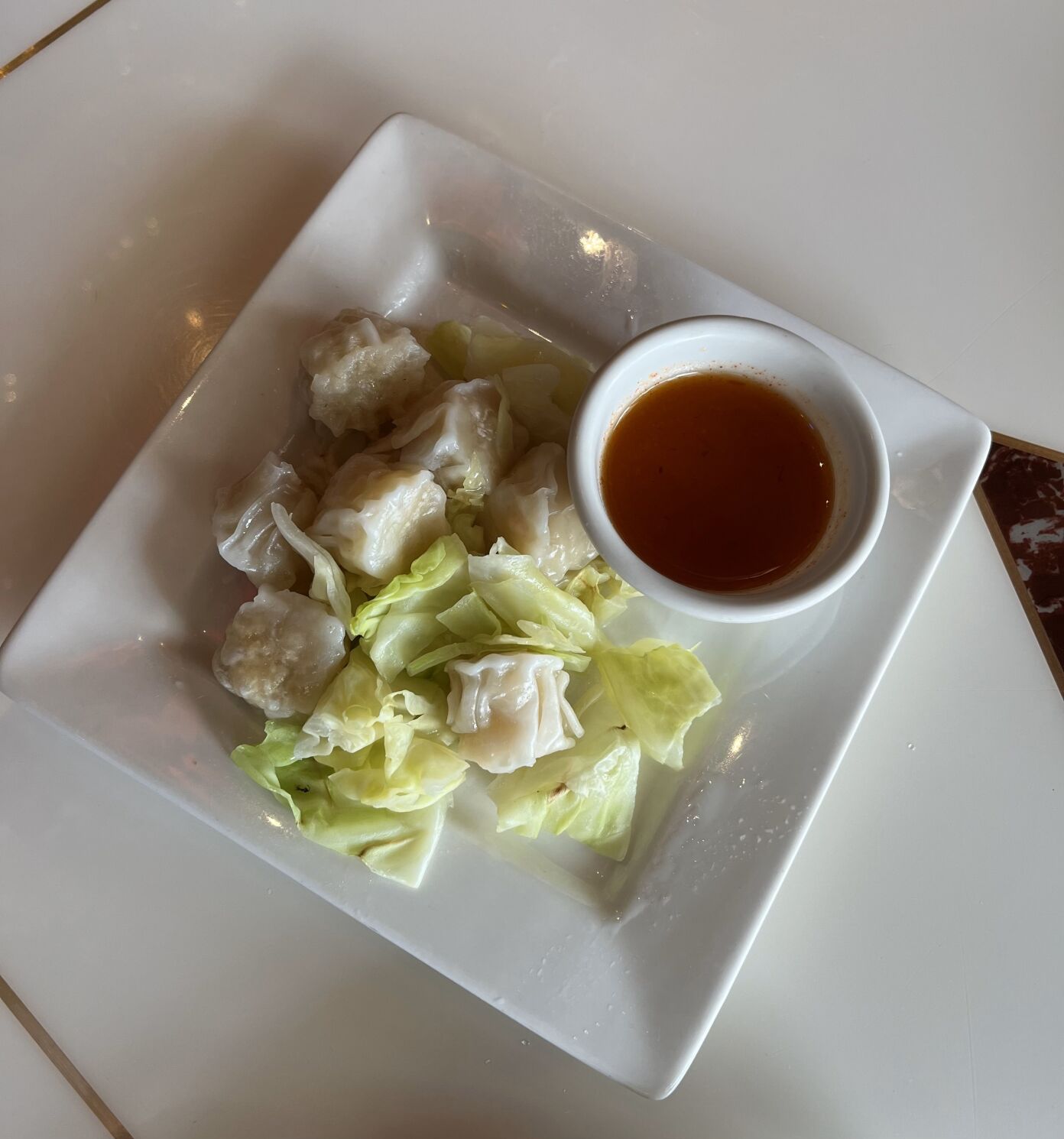 Shumai