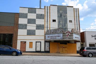 Center Theater