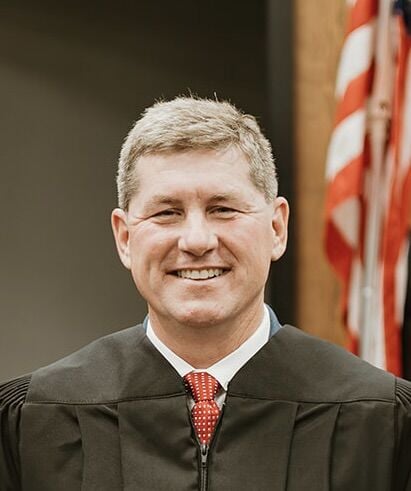 Tim J. Rooks