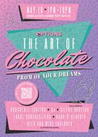 The Art of Chocolate
