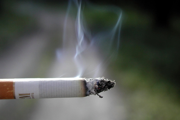 Cigarette