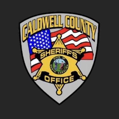 Caldwell County Sheriff's Office