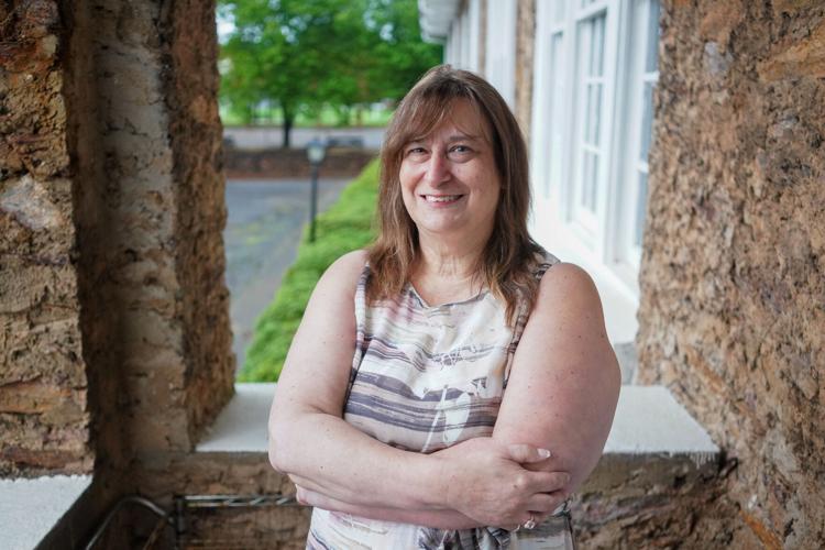 New OPS Director - Melanie Cornelison-Jannott