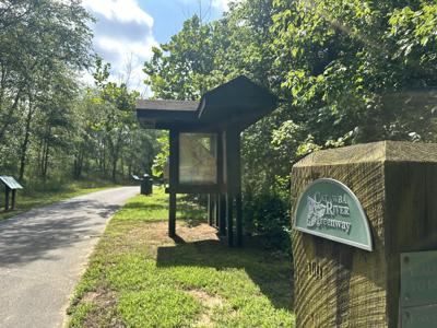 Catawba River Greenway