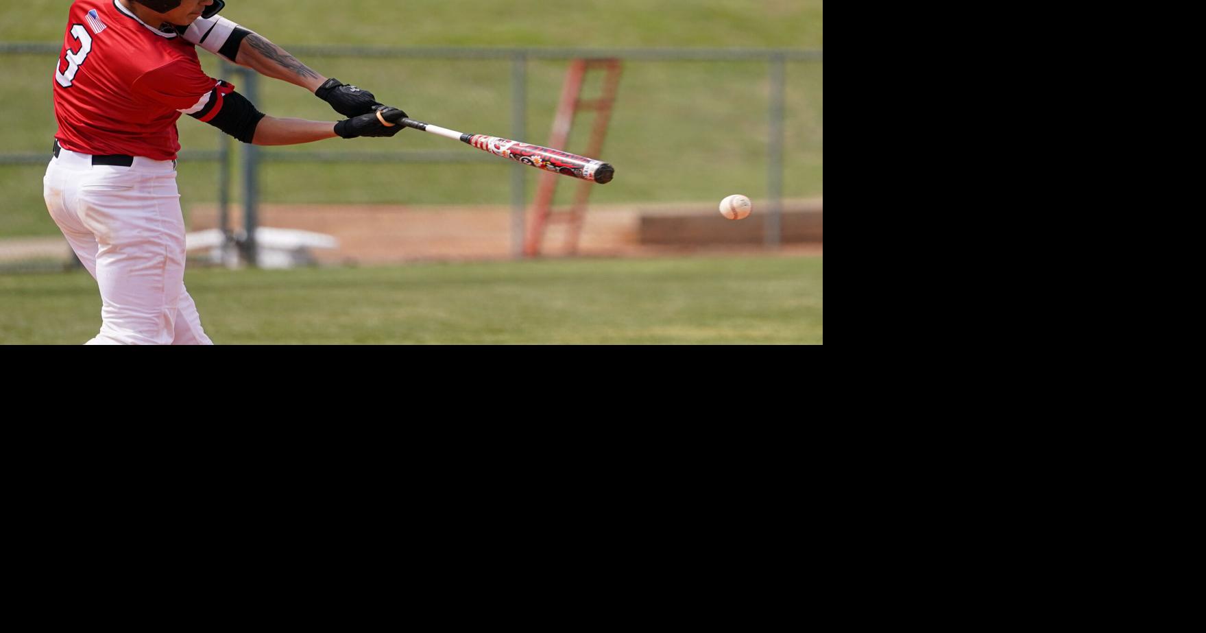 Patton baseball rallies twice in final inning; Draughn softball also advances to 4th round