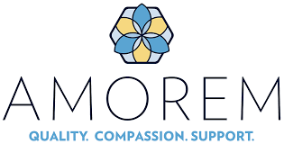 Amorem logo