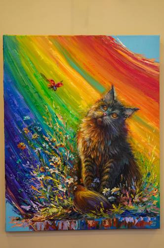 cat