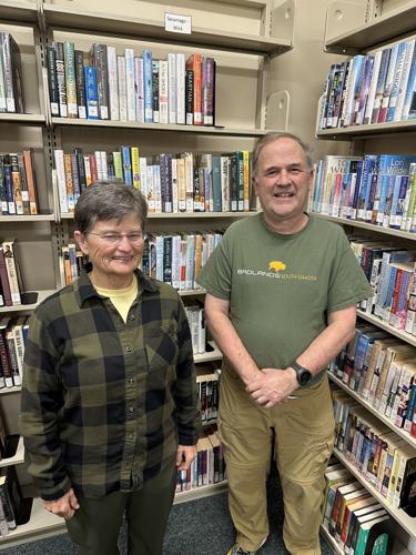 BCPL to hold spring book sale