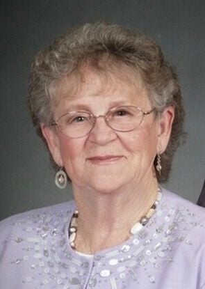 Jo Ann Greer Herron