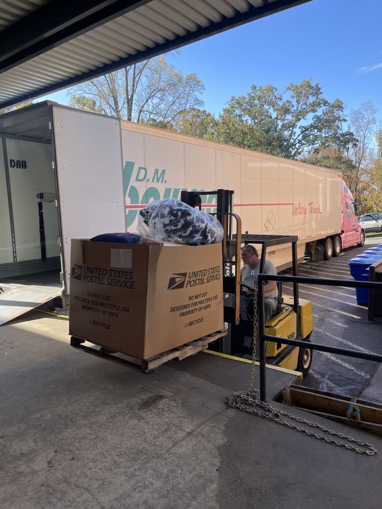 WPCC Supply Drive 3