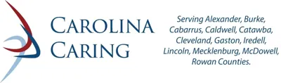 Carolina Caring logo