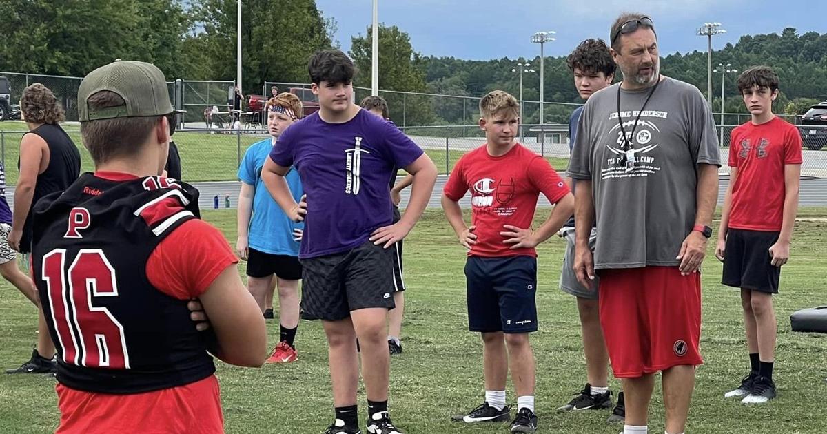Patton High School cancels varsity football season The Paper