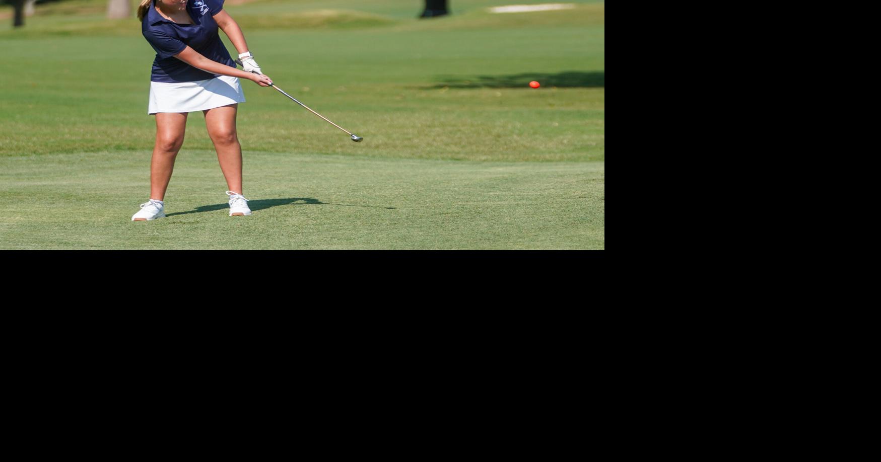 Local golfers hit the links at Silver Creek