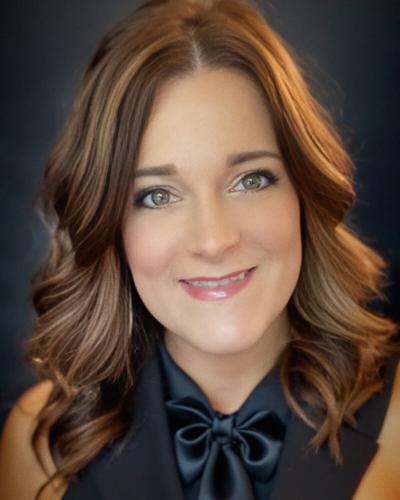 Heather Ward