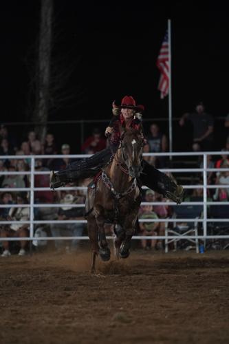 JR Rodeo - July 2024