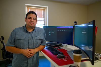 Josh Girón