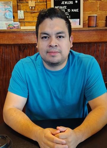 Josh Girón
