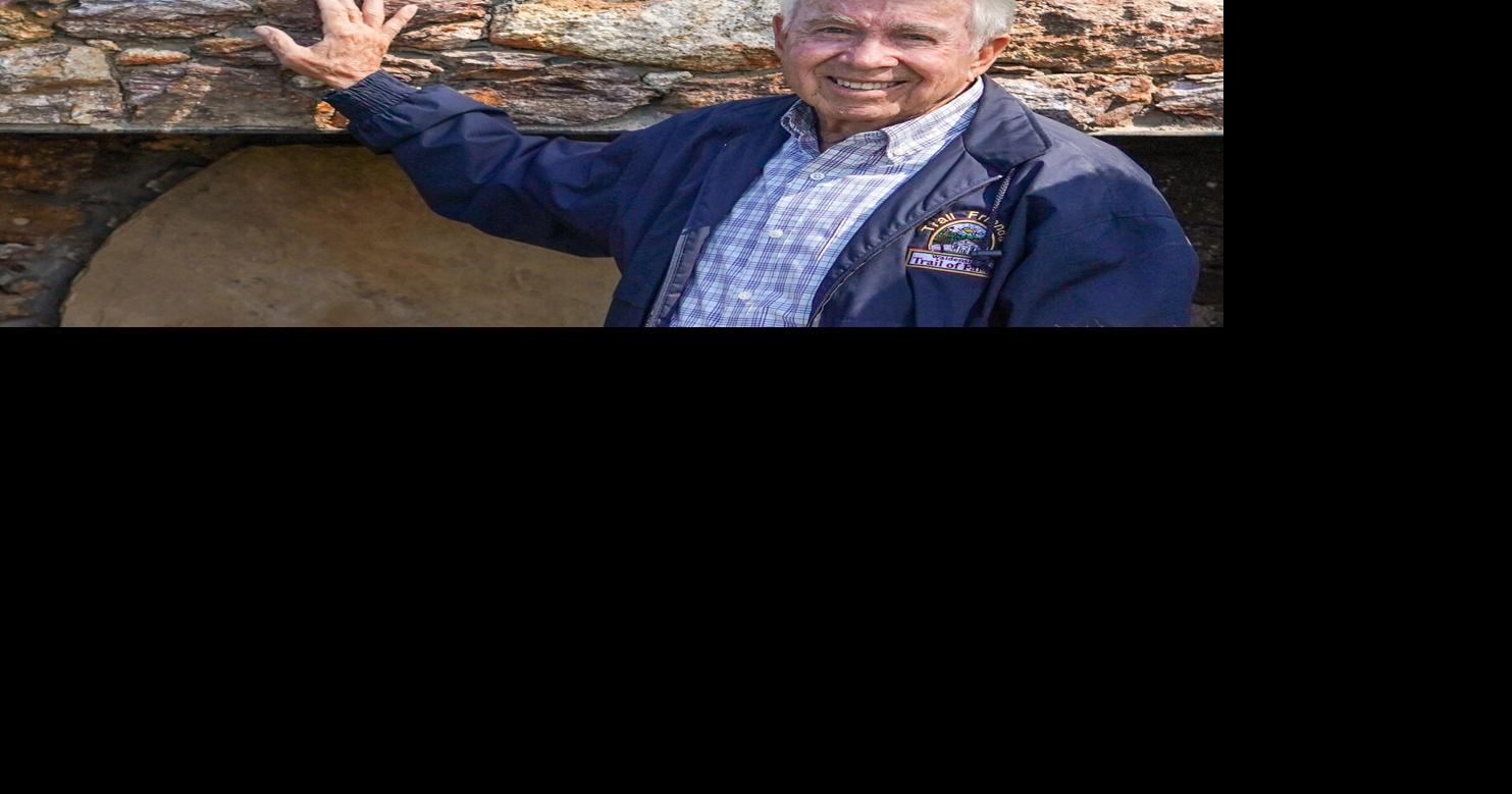 The lasting legacy of Jim Jacumin across Burke County | Community News ...