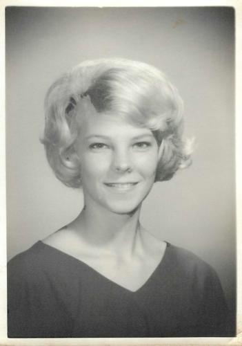 Belva Jean Owen Childress
