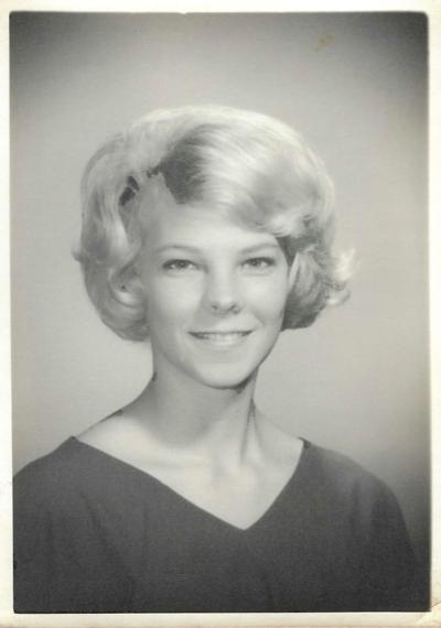 Belva Jean Owen Childress