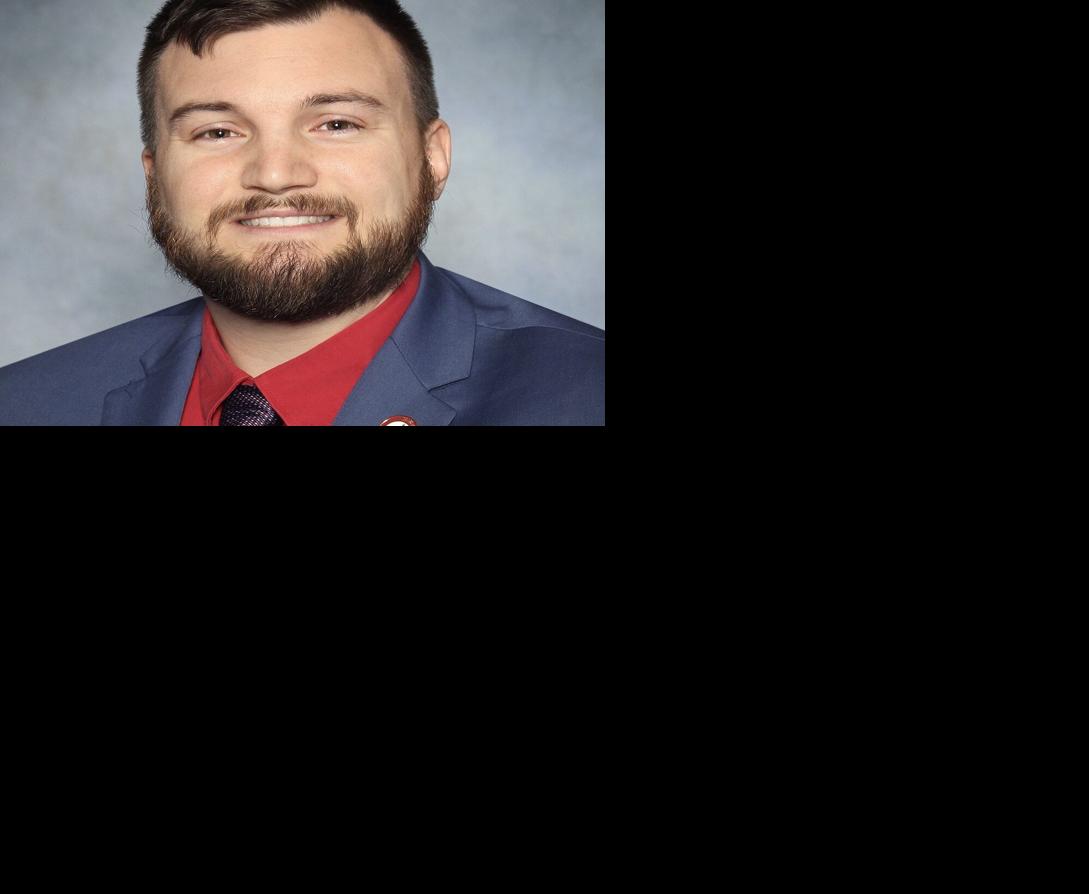 Brandon Ruppe, BDI President & CEO