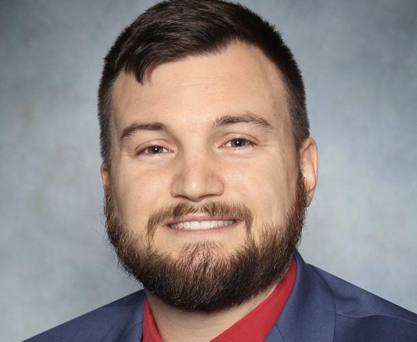 Brandon Ruppe, BDI President & CEO