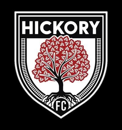 Hickory FC logo