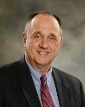 Councilman Chris Hawkins