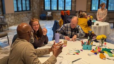 Resources for Resilience Training