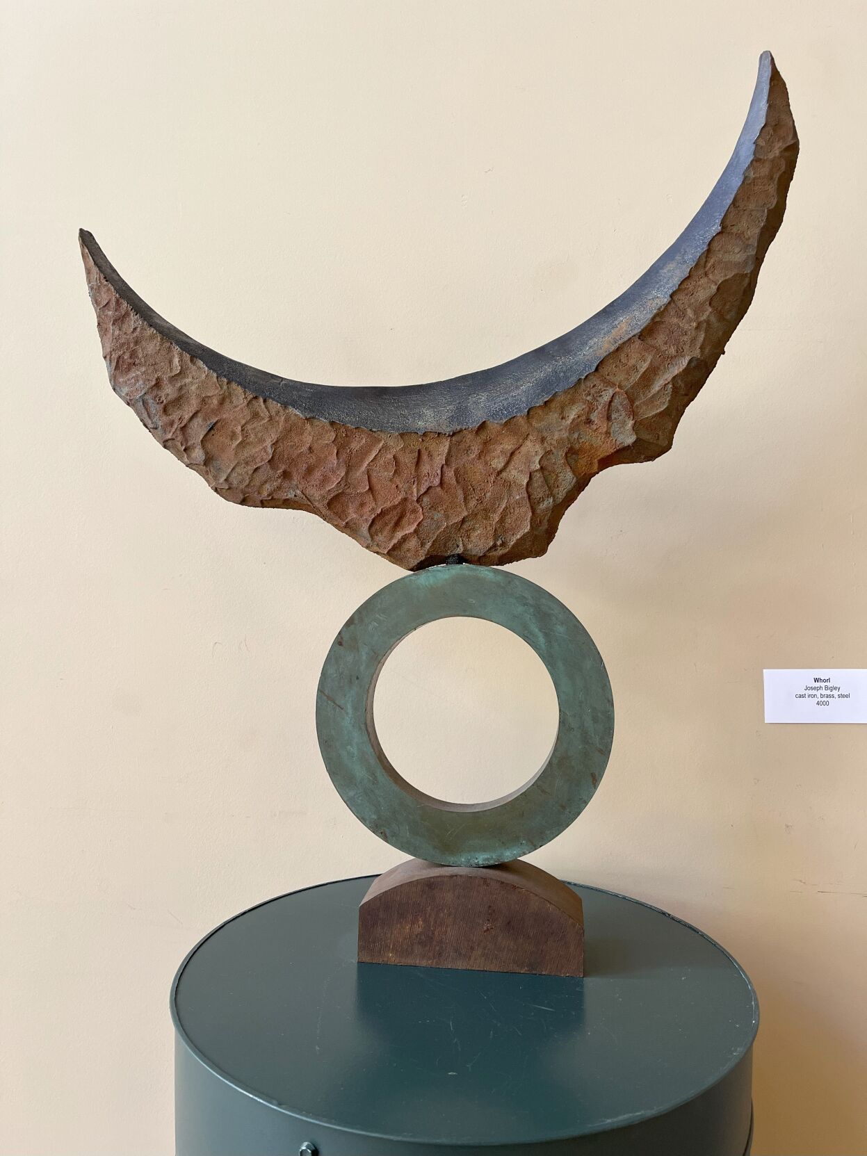 Art in the Hall preview