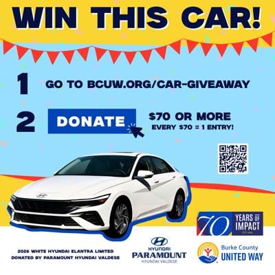 BCUM car