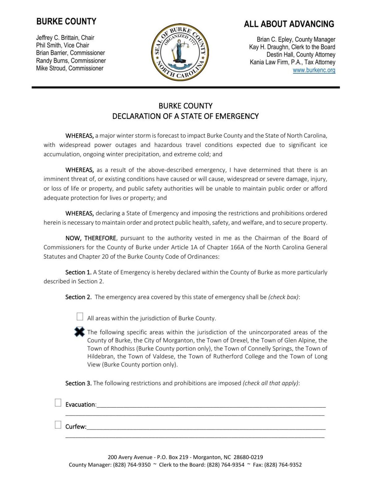 2026 01 24 SOE Executed.pdf