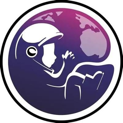 Planet Frame logo