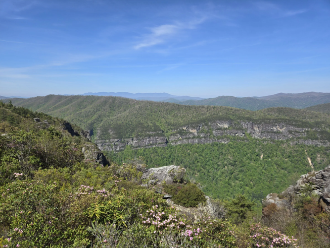Trail 3